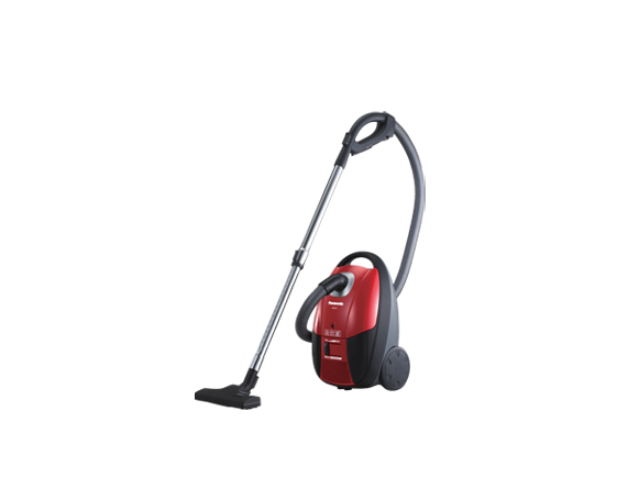 Photo of Deluxe Series Vacuum Cleaner MC-CG711