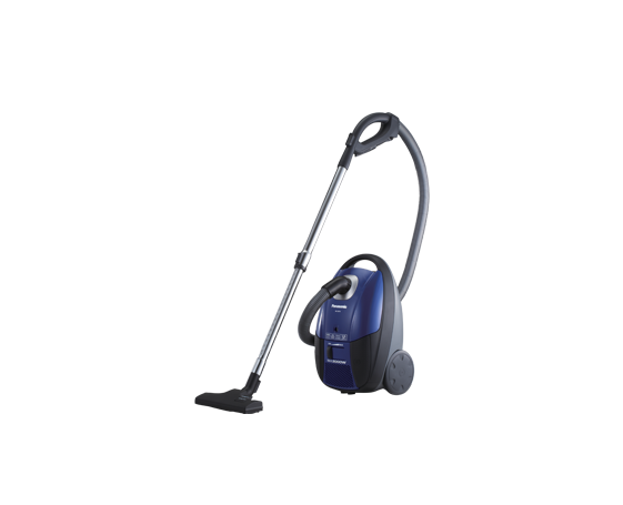 Photo of Deluxe Series Vacuum Cleaner MC-CG713