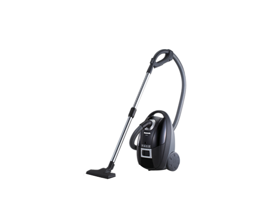 Photo of Deluxe Series Vacuum Cleaner MC-CG715