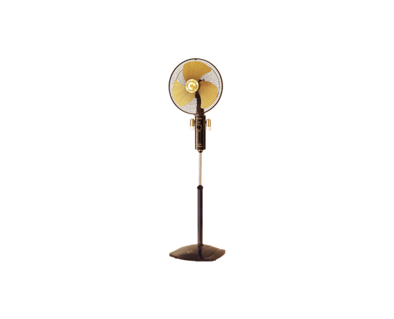 Photo of Stand Fan F-407W