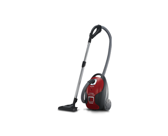 Photo of Premium Series Vacuum Cleaner MC-CJ919