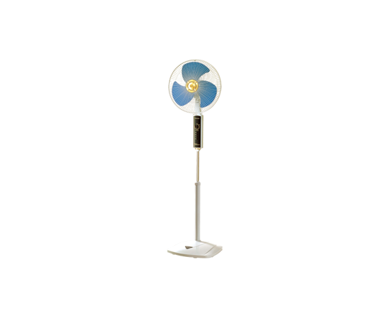 Photo of Stand Fan F-407X
