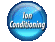 Ion conditioning ion