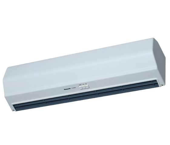 Photo of Metal Sirocco Fan