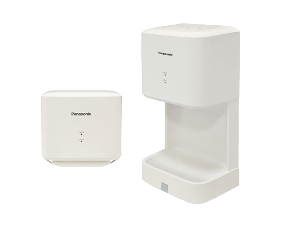 Photo of Hand Dryer