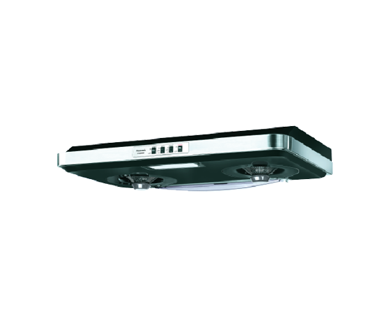 Photo of Range Hood