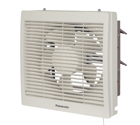 Photo of Reversible Louver Series