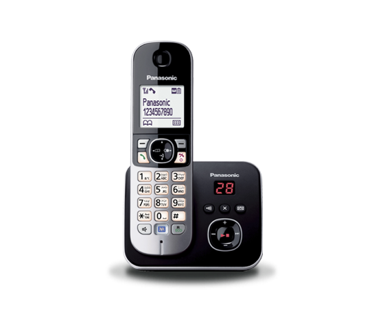Photo of Telephone KX-TG6821