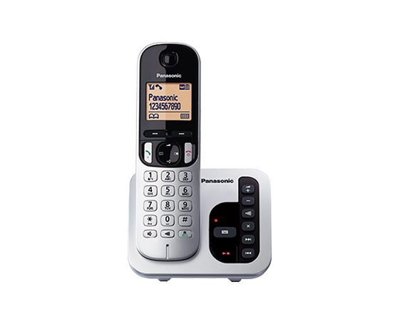 Photo of Telephone KX-TGC220