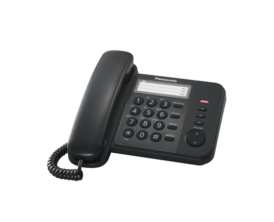 صورة جهاز هاتف KX-TS520