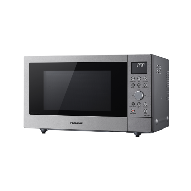 Photo of 27L Combi Air Fry Convection NN-CD58