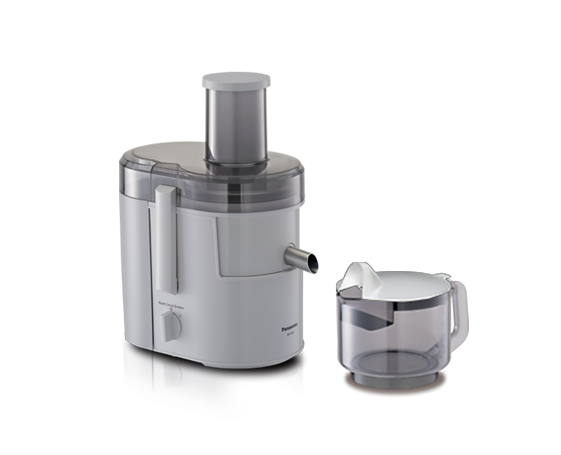 Photo of Juicer MJ-SJ01W
