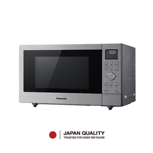 Photo of 27L Combi Air Fry Convection NN-CD58RSYPQ