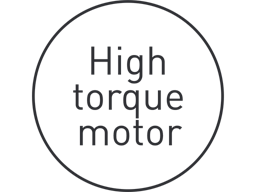 High torque motor