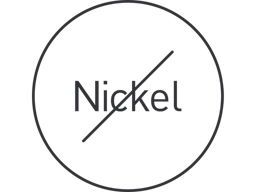 nickel free