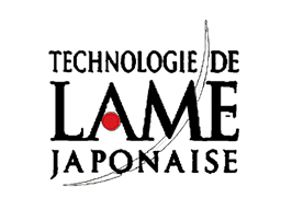 TECHNOLOGIE DE LAME JAPONAISE