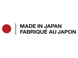 FABRIQUÉ AU JAPON