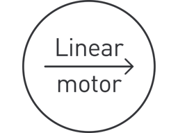 Linear motor
