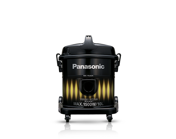 Photo of MC-YL620K Drum Vacuum Cleaner