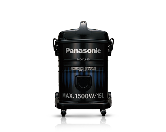 Photo of MC-YL690G Drum Vacuum Cleaner