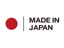 MADE IN JAPAN