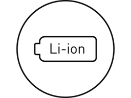 Li-ion battery