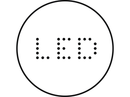 LED displays