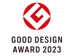 Good Design Award 2023