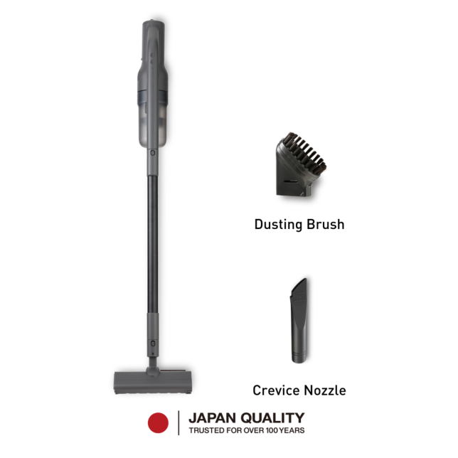 Lightweight Cordless Handheld Stick Vacuum Cleaner MC-SBM20 ၏ ဓါတ်ပုံများ