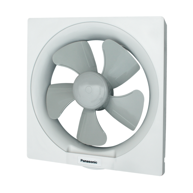 Photo of Wall Mount VF Automatic Shutter Series