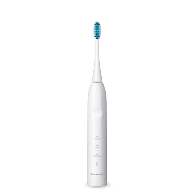 Foto van Serie 300 Tandenborstel met sonische vibratie EW-DCA3