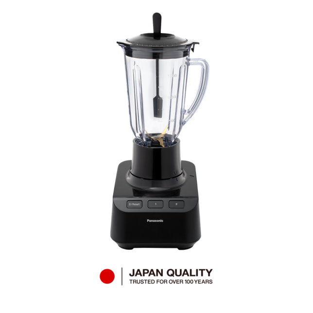 Photo of Smooth Blending. Reliable All Day Long