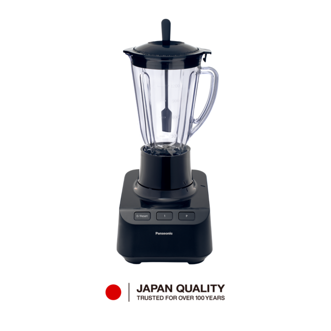 Photo of Smooth Blending. Reliable All Day Long