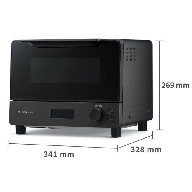 電烤箱 NT-D700商品圖
