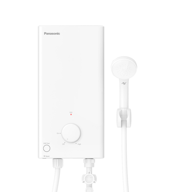 Photo of W Series Home Shower DH-3WLMW1