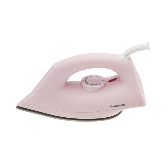NON-STICK DRY IRON NI-327TPSG ၏ ဓါတ်ပုံများ