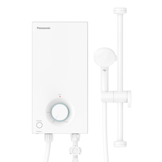 V Series Water Heater DH-3VS1KW1 ၏ ဓါတ်ပုံများ