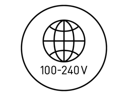 Icon of Universal voltage