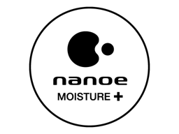 Icon of nanoe™ MOISTURE+