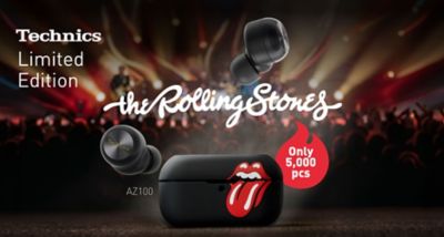 AZ100 Rolling Stone