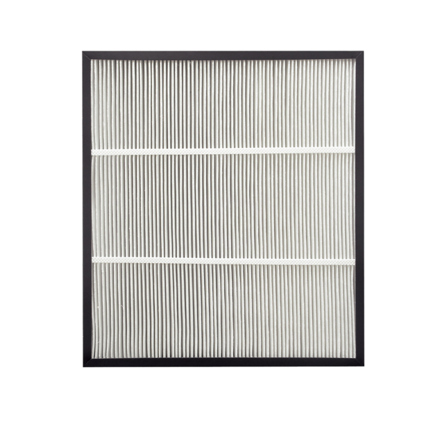 Photo of F-ZXJP30Z COMPOSITE FILTER FOR AIR PURIFIER F-PXJ30AHM