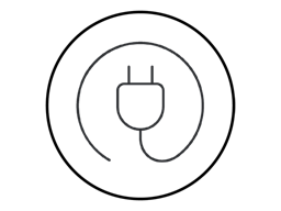 Icon of 2.7 m Cord