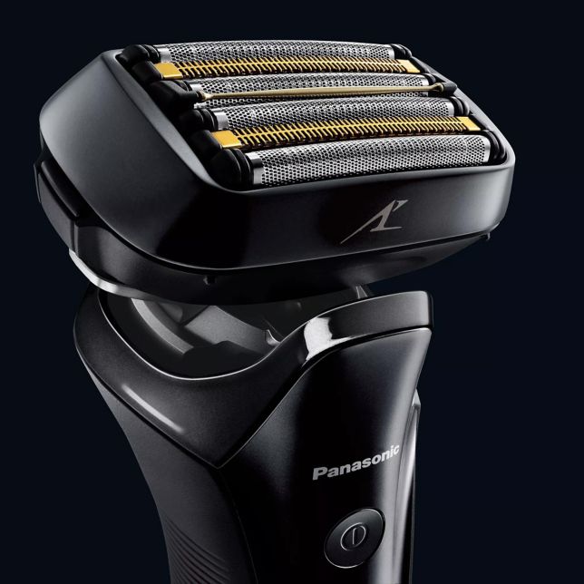 Men's Shavers ARC6™ ES-LS9A - Panasonic Canada
