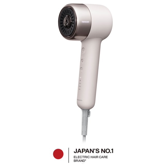 Photo of nanocare Hair Dryer EH-NB70