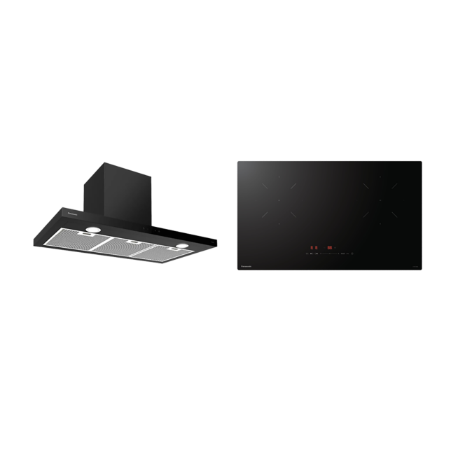 Photo of BUNDLE BIK HOOD + HOB FV-TX9ADBMPQ/KY-R72AELMPQ