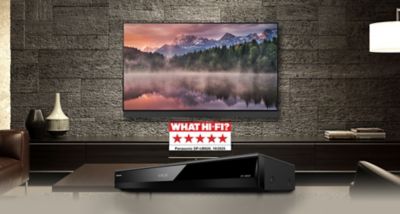 Panasonic DP-UB820AG