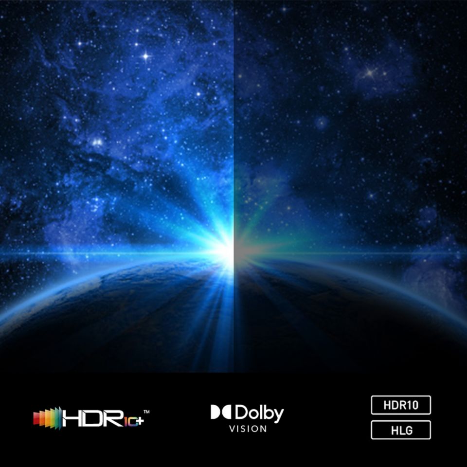 HDR