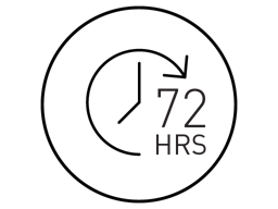 72-Hour Hygiene Ventilation