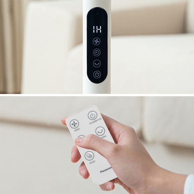 Timer function