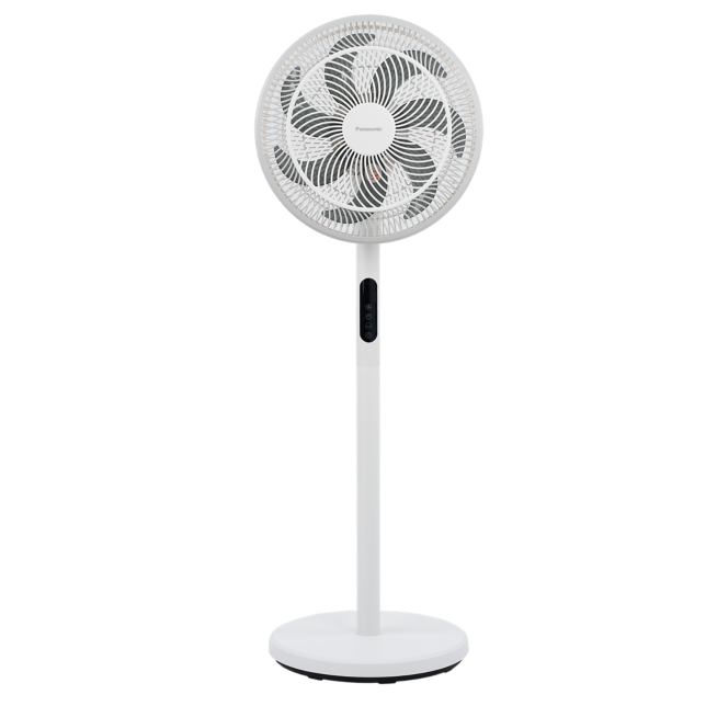 Photo of 2-in-1 DC Electric Fan F-30JLAWS